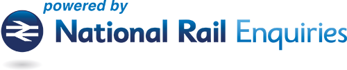 National Rail Enquiries Logo